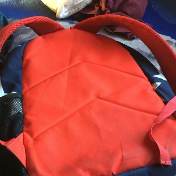 Psd backpack - Picture 2 of 3